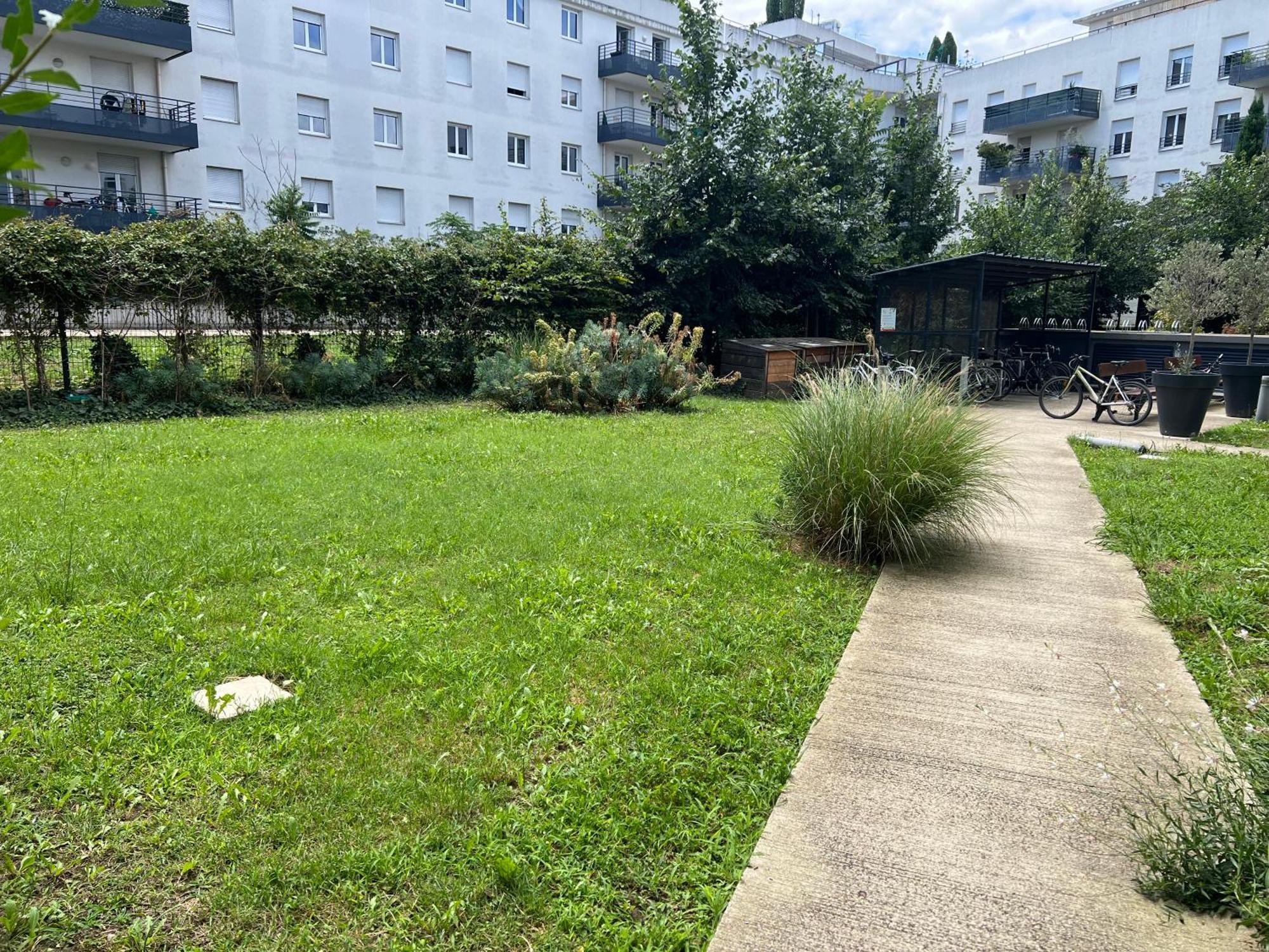 Studio De Confort Λυών Εξωτερικό φωτογραφία