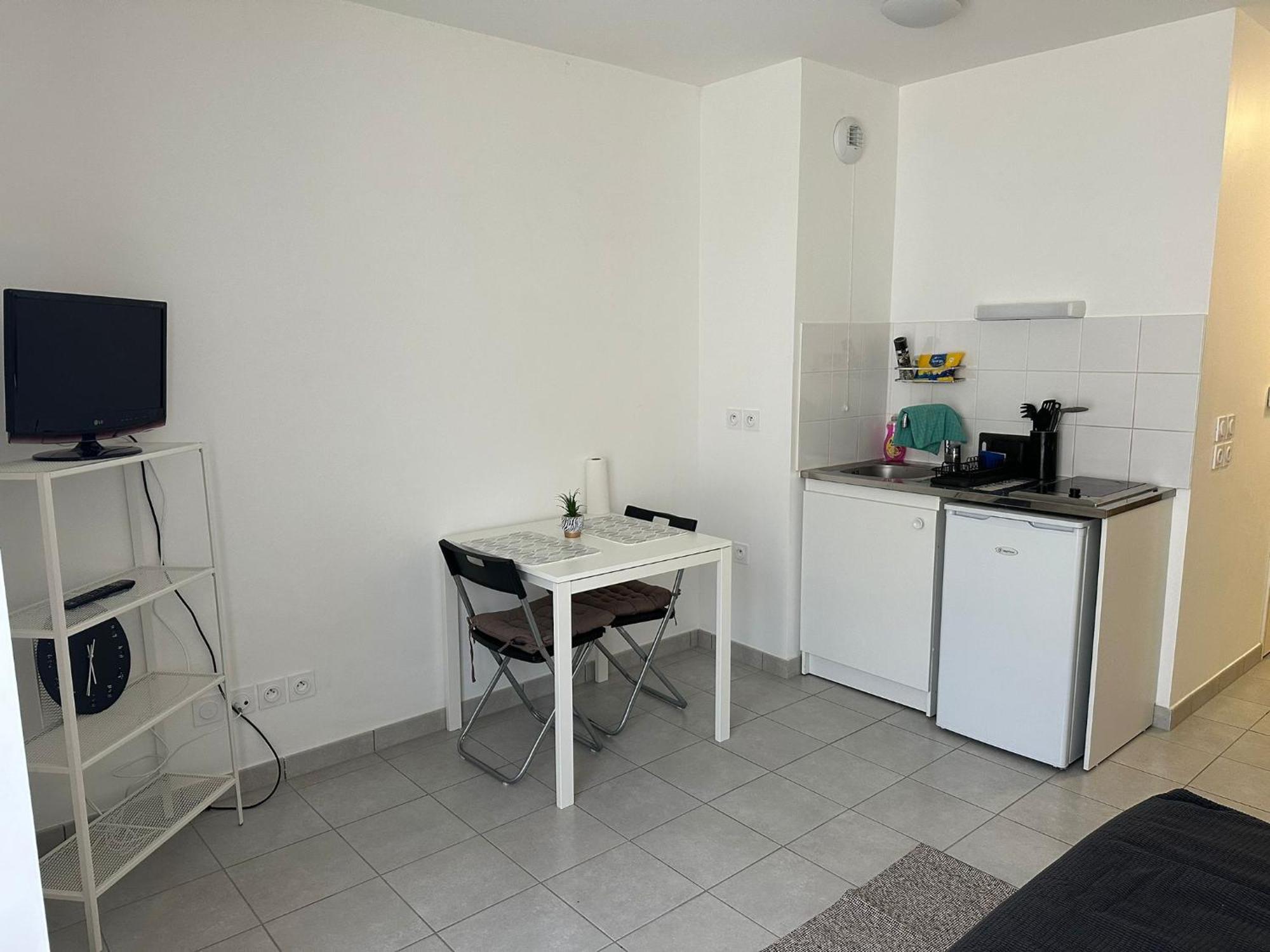 Studio De Confort Λυών Εξωτερικό φωτογραφία